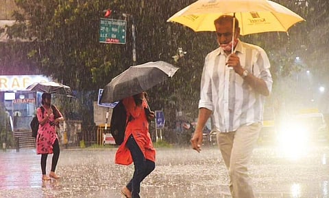 Image for representational purpose only. (File photo |EPS)