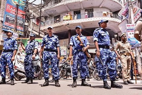 Kanpur clashes: ED seeks details of three persons held for funding main accused