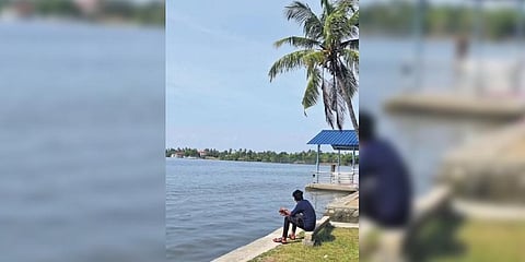 Vaduthala and the Vamana connect