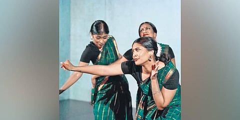 A still from the vedio. ( File Photo)