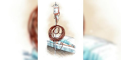 Image for representational purpose.