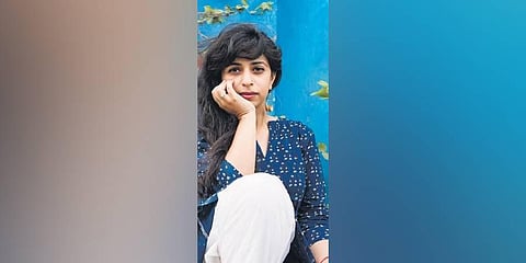 Photojournalist  Anshika Varma. ( File Photo)