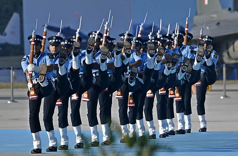 Image for representational purpose only.  (Photo | Vinay Madapu/EPS)