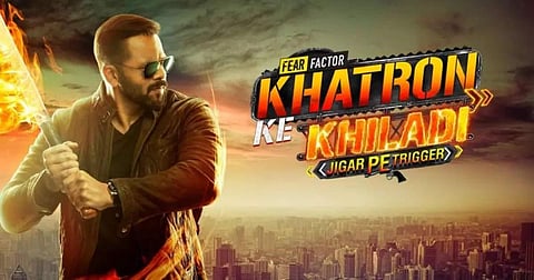 Fear Factor: Khatron Ke Khiladi