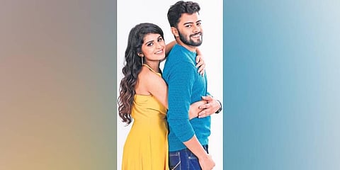 A still from the movie. (File Photo)