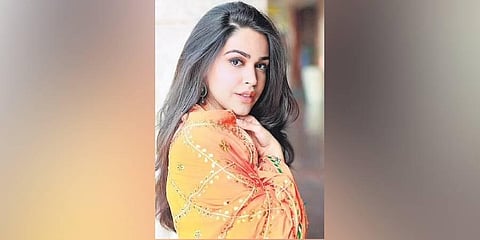 Naila Grewal. (File Photo)