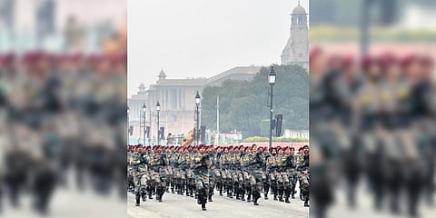 For representational purposes.