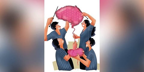 Express illustration by Sourav Roy