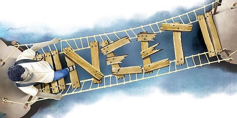 Image used for representational purpose only. (Express Illustrations)