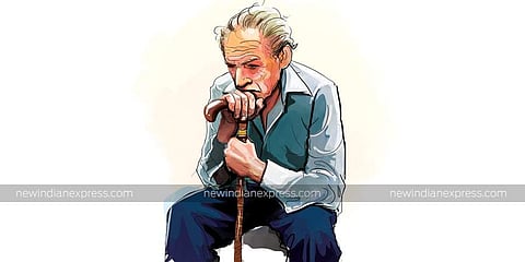 Elderly keen on working post retirement: survey