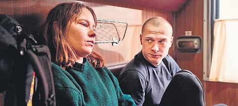 Poignant, therapeutic exploration of loneliness