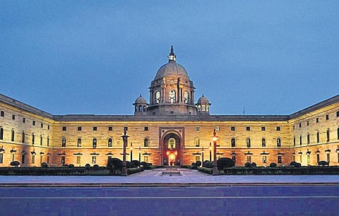 India will have a new President in office on July 25 and the process has already begun, with nominations opening on Wednesday.