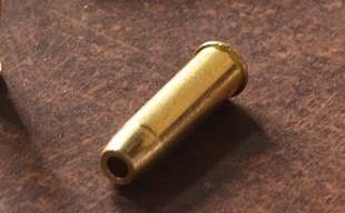 US national held at Bengaluru airport with ammo in baggage 