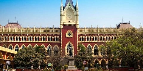Calcutta High Court (File Photo| PTI)
