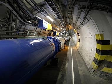 Top science lab CERN may terminate work with Russia, Belarus in 2024