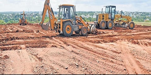 Earth movers, rock breakers barred from entering Kodaikanal to curb landslide risk