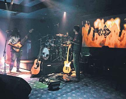 Manaveeyam Sangeetholsavam: Sway along for laughter, tears and nature