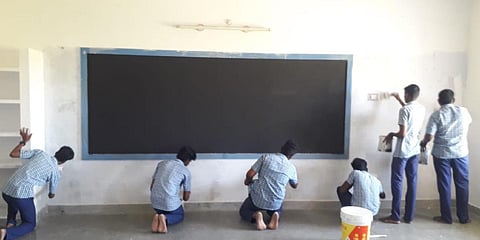 Representational image (Photo| EPS)