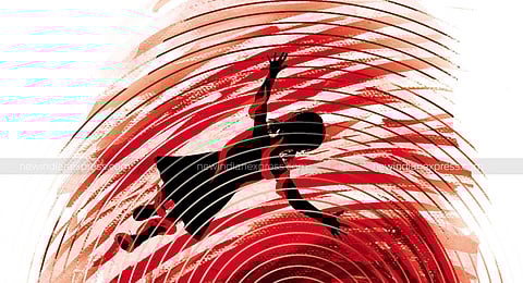 Four-year-old girl forced to swallow kumkum in Andhra Pradesh's Nandyal district, dies