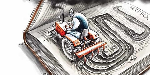 Illustration: Soumyadip Sinha