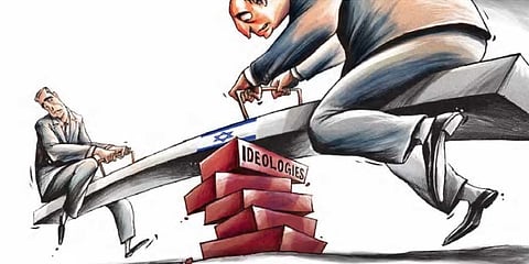 Illustration: Soumyadip Sinha