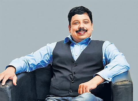 Anand Neelakantan