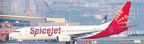 SpiceJet staff struggle over undeposited PF
