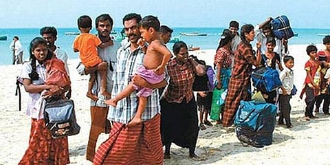 Image used for representational purpose only. (File Photo | PTI)