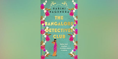 The Bangalore Detectives Club