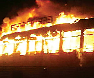 Image used for representational purpose only. (Photo | EPS)