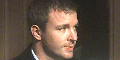 Guy Ritchie (Photo | ENS)