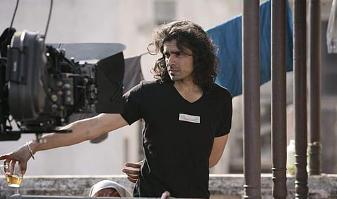 Director Imtiaz Ali (Photo | Imtiaz Ali Facebook)