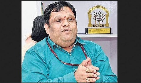 Prophet remarks row: Apex child rights body seeks NIA probe into use of kids in protests