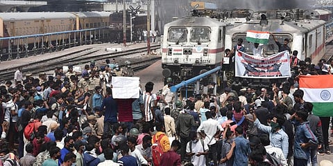 Image used for representational purpose only. (Photo | PTI)