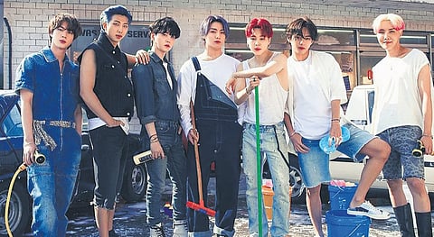 Behind The Scenes in Bengaluru