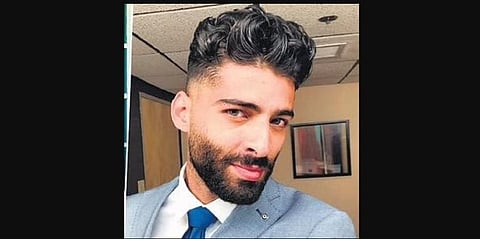 Jason Canela. (File Photo)