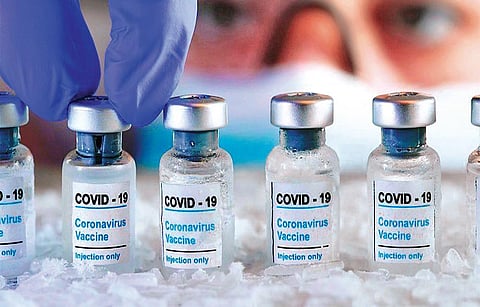 Image used for representational purpose only. (File Photo)