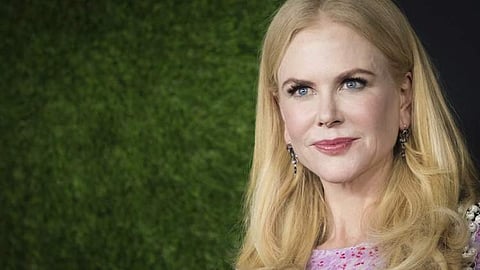 Hollywood actor Nicole Kidman (File | AP)