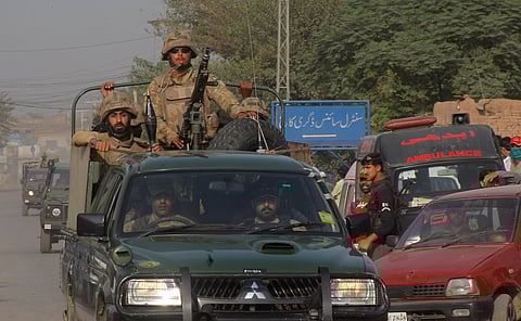 For representational purposes