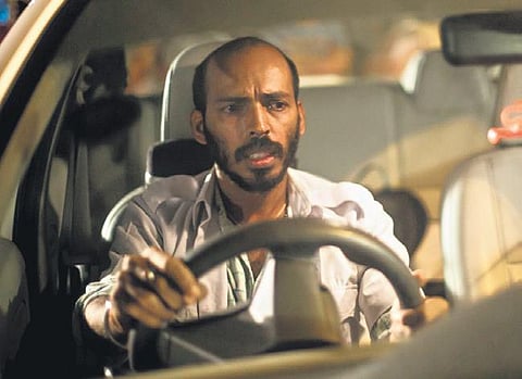 Raj B Shetty. (File Photo)