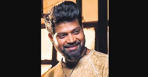 Vinod Prabhakar. (File Photo)