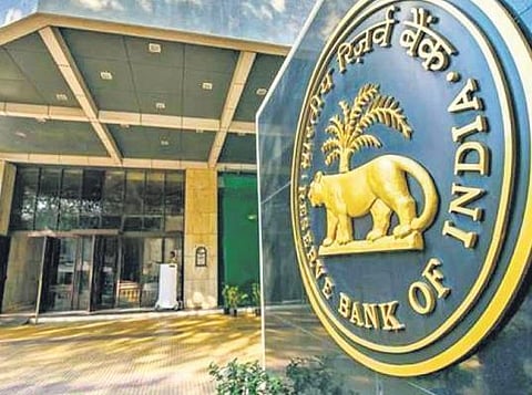 RBI.  Image used for representational purpose only. (File Photo)