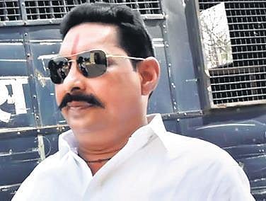 RJD muscleman likely to lose MLA post after conviction