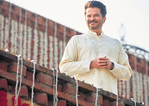 The Raj Mehta directorial, JugJugg Jeeyo is a family entertainer with dose of drama.