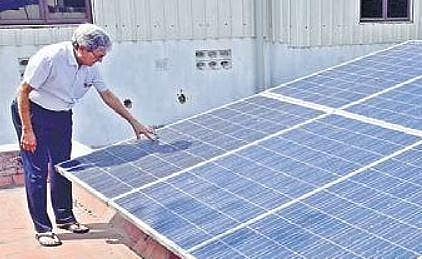 Tangedco to collect network charges for rooftop solar service