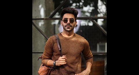 Ayushmann Khurrana