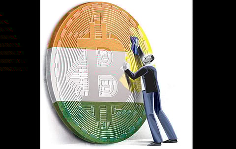 Tax deduction for crypto, digital assets; Central Board of Direct Taxes issues notification 
