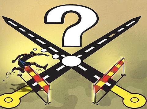 Agnipath: Fire ordeal ignited by another self-goal 