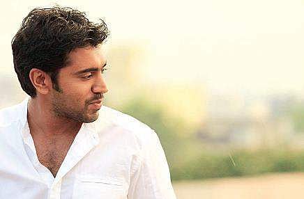 Actor Nivin Pauly (File Photo)