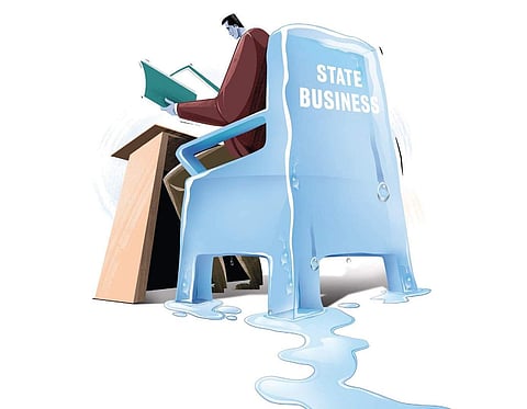 Representational Image